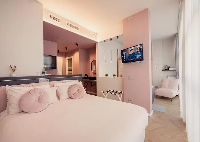 Boutique Casa Giulietta *