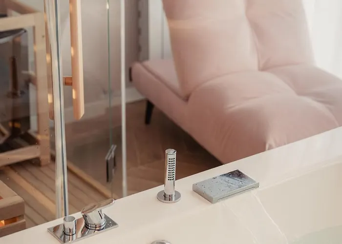 Privatunterkunft Boutique Casa Giulietta