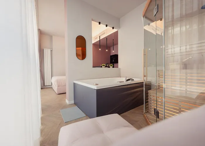 Boutique Casa Giulietta * Комо