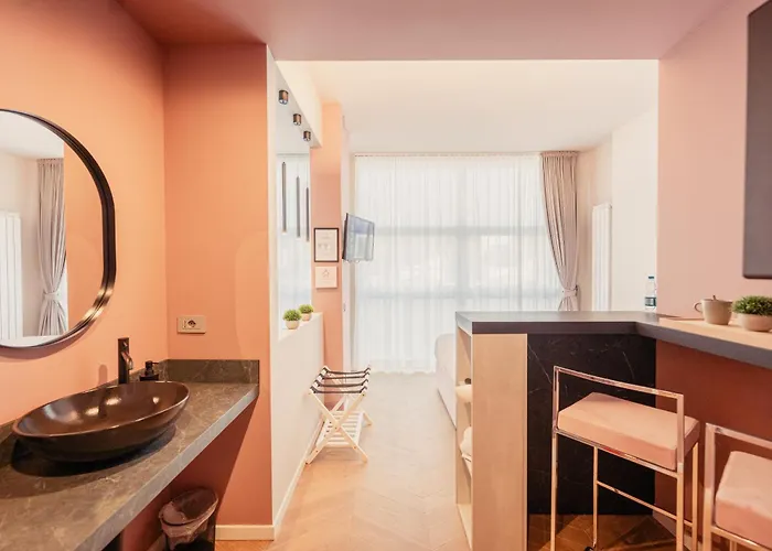 Boutique Casa Giulietta Комо