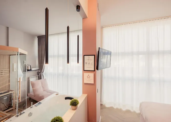 Boutique Casa Giulietta Como