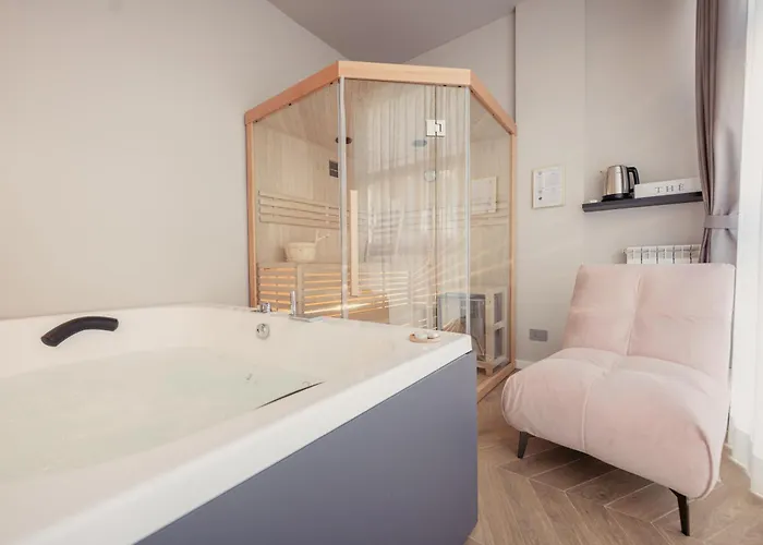 Boutique Casa Giulietta Privatunterkunft Como