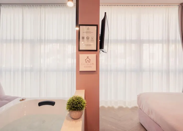 Boutique Casa Giulietta Комо