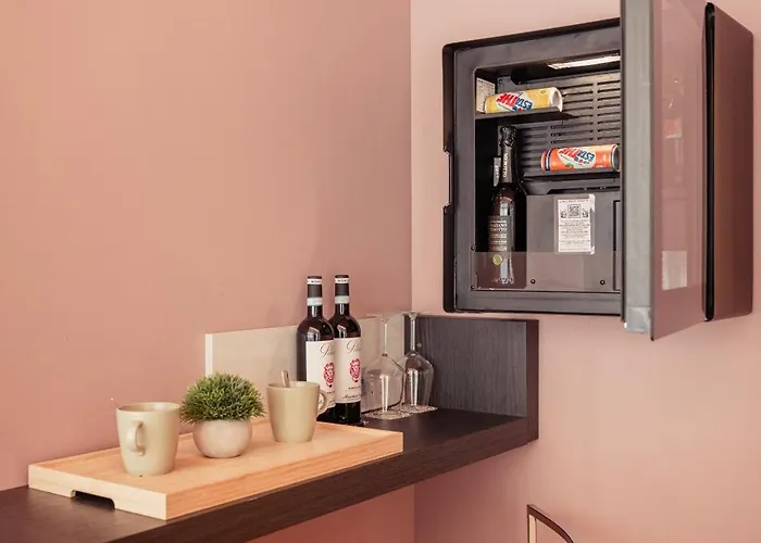 Boutique Casa Giulietta *