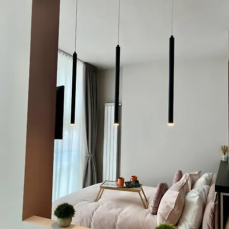 Boutique Casa Giulietta 홈스테이 *