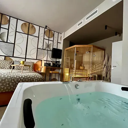 Boutique Casa Giulietta Côme