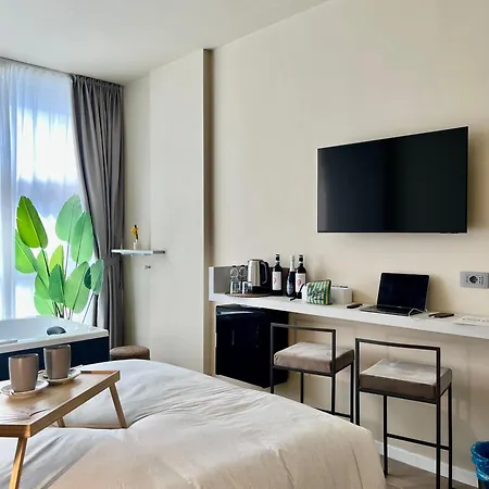 홈스테이 Boutique Casa Giulietta