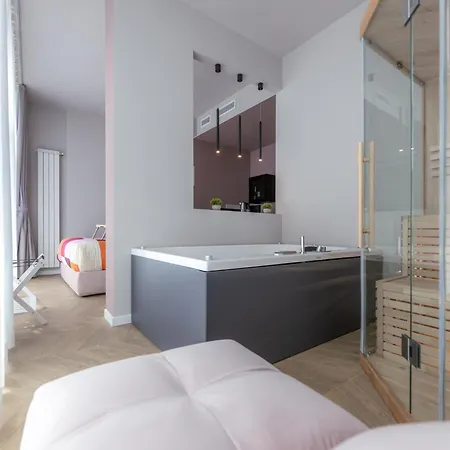 Boutique Casa Giulietta *