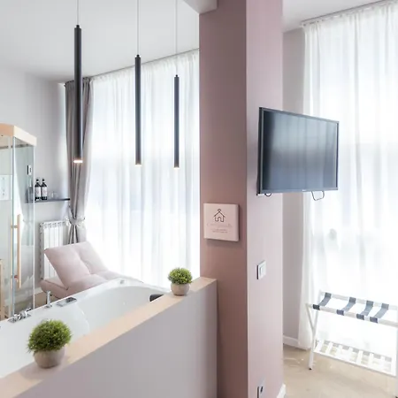 Boutique Casa Giulietta