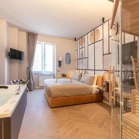 Boutique Casa Giulietta Alloggio in famiglia Côme