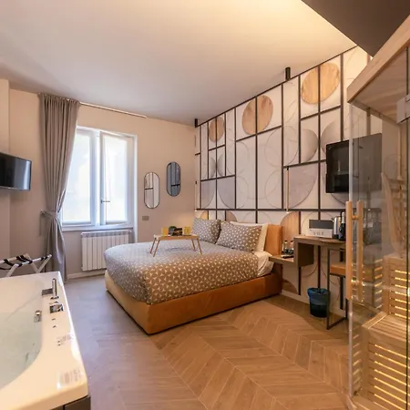 Boutique Casa Giulietta