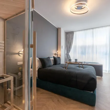 Boutique Casa Giulietta 코모