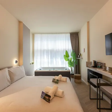 Boutique Casa Giulietta *