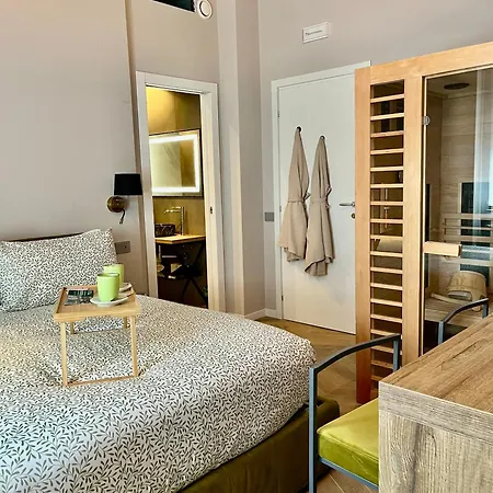 Boutique Casa Giulietta Côme