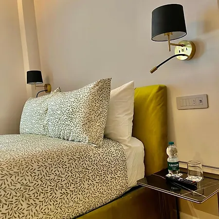 Boutique Casa Giulietta Alloggio in famiglia Côme