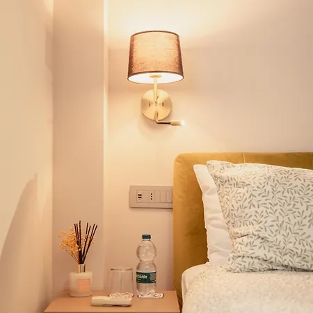 Boutique Casa Giulietta * 코모