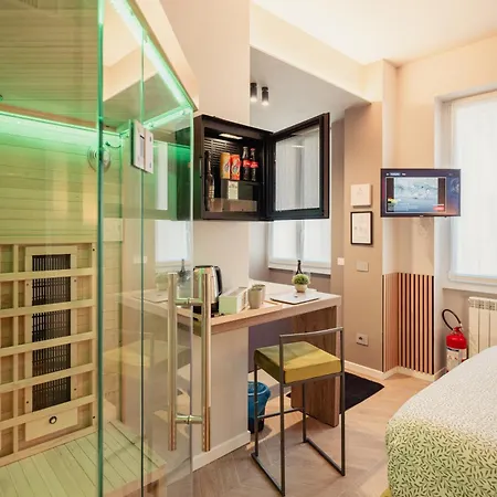 Boutique Casa Giulietta 홈스테이