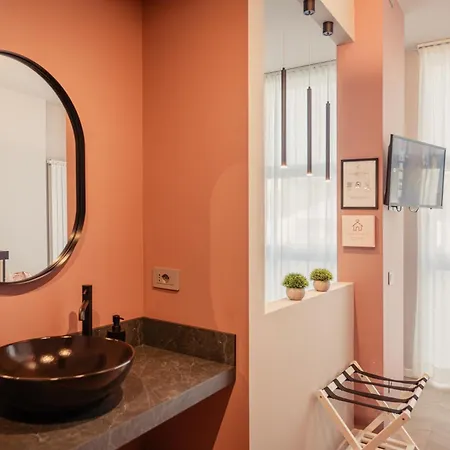 Boutique Casa Giulietta 홈스테이 코모