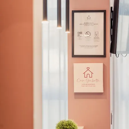 Boutique Casa Giulietta 코모