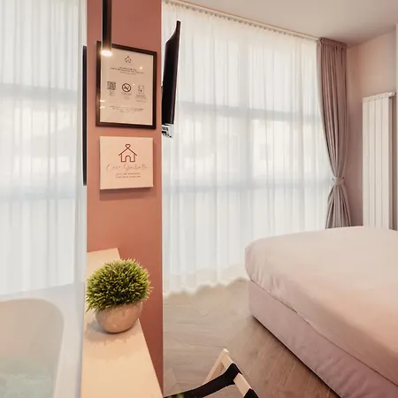 Boutique Casa Giulietta * 코모