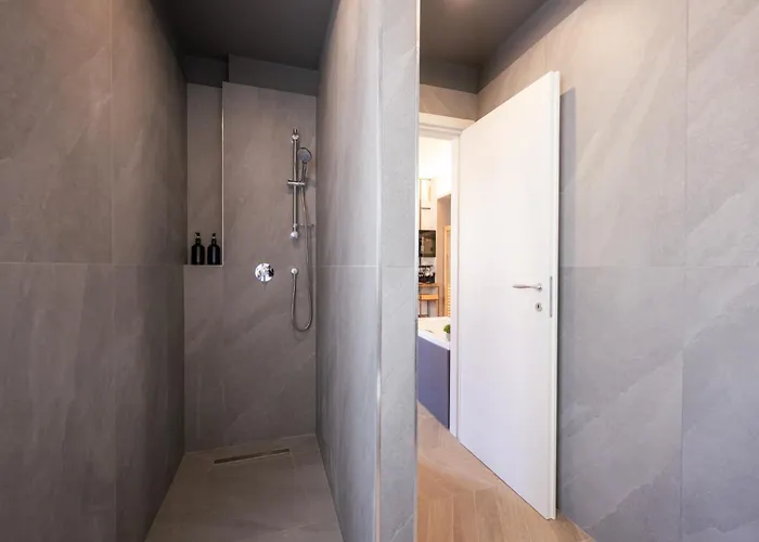 Quarto em Acomodações Particulares Boutique Casa Giulietta *