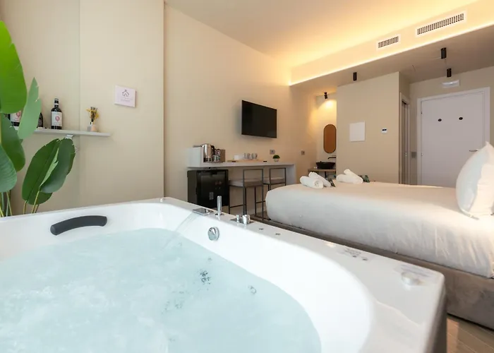 Boutique Casa Giulietta Quarto em Acomodações Particulares *