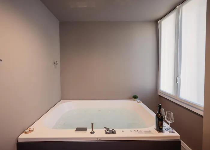 Boutique Casa Giulietta Quarto em Acomodações Particulares *