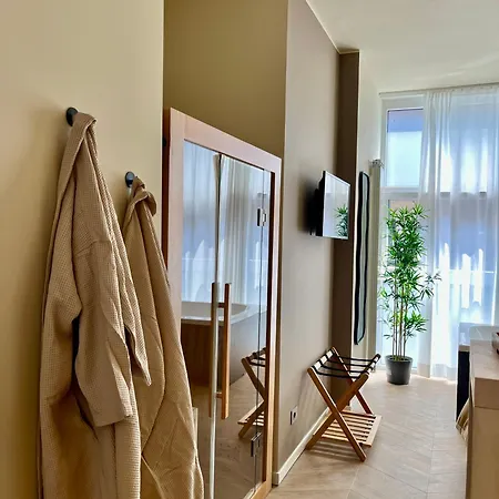 منزل للإقامة Boutique Casa Giulietta