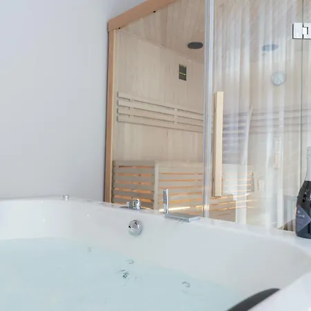 ホームステイ Boutique Casa Giulietta