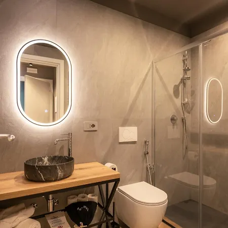 منزل للإقامة Boutique Casa Giulietta