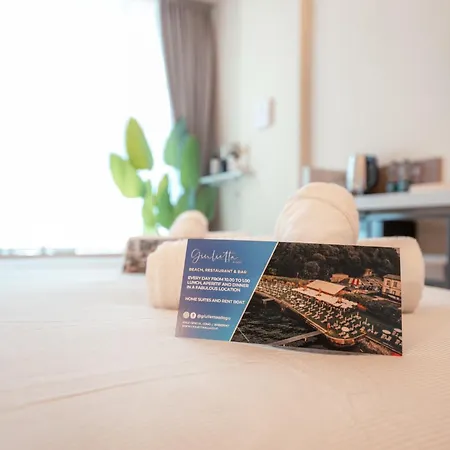 Boutique Casa Giulietta * Como