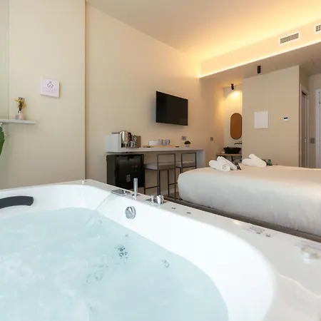 Boutique Casa Giulietta منزل للإقامة *