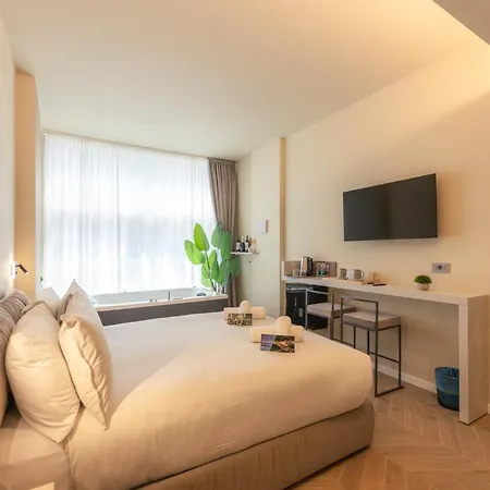 Boutique Casa Giulietta Homestay Como