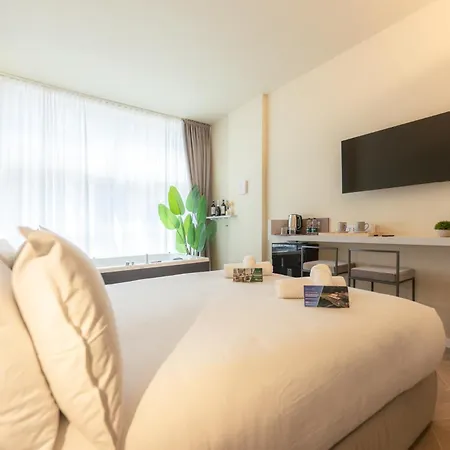 Homestay Boutique Casa Giulietta