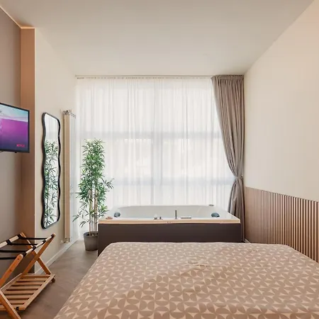 Boutique Casa Giulietta Pansiyon *