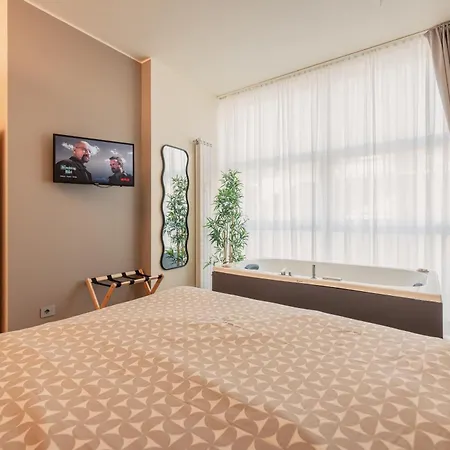 Boutique Casa Giulietta Pansiyon *