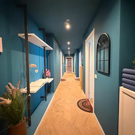 Homestay Boutique Casa Giulietta