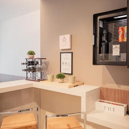 Boutique Casa Giulietta منزل للإقامة *