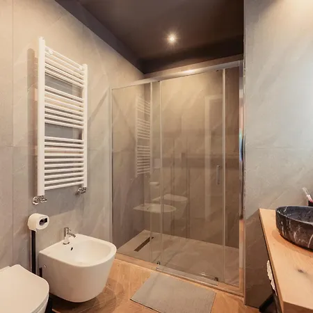 Boutique Casa Giulietta Homestay *