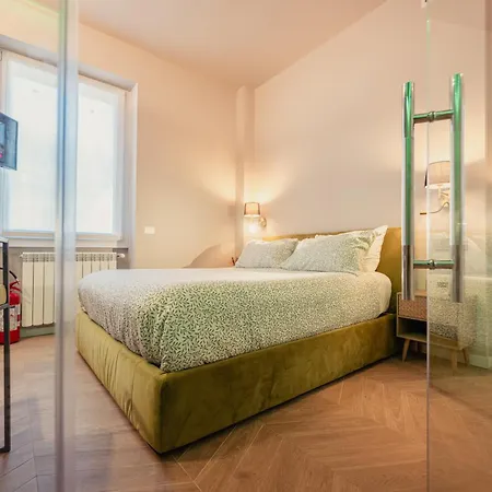 Boutique Casa Giulietta * Como