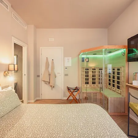 Boutique Casa Giulietta Homestay