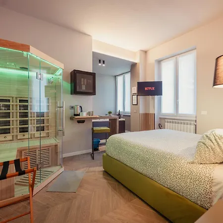 Boutique Casa Giulietta *