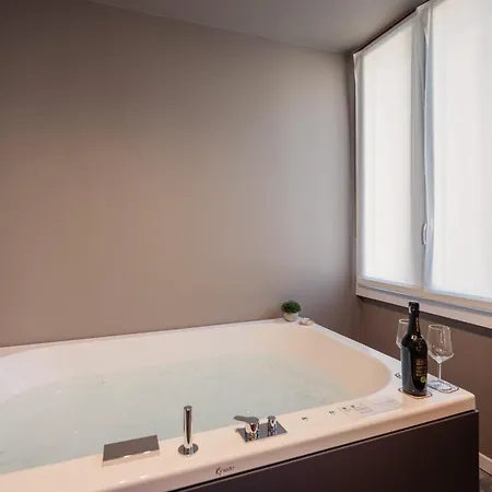 Boutique Casa Giulietta * كومو