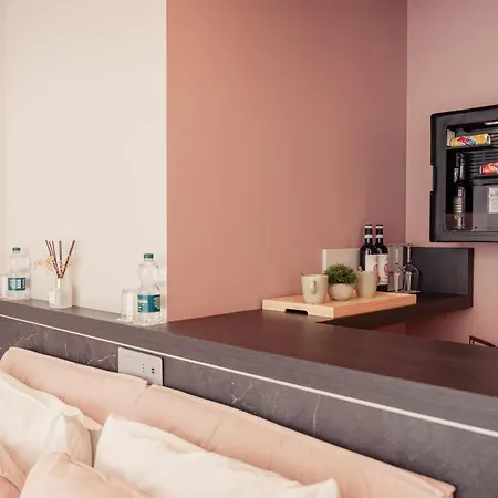 Boutique Casa Giulietta Como