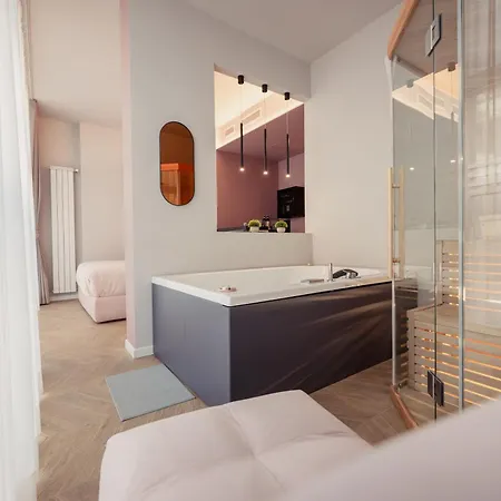 Boutique Casa Giulietta * كومو