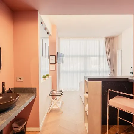 Boutique Casa Giulietta كومو