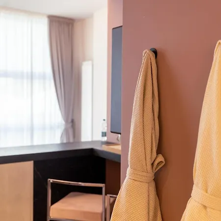 Boutique Casa Giulietta Homestay