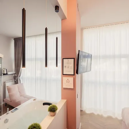 Boutique Casa Giulietta كومو