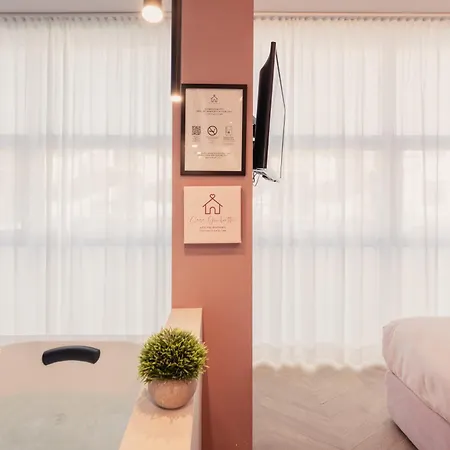 Boutique Casa Giulietta كومو