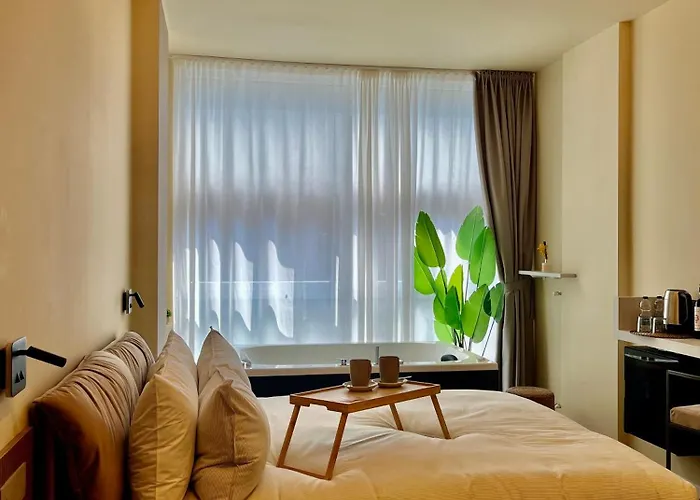 Boutique Casa Giulietta Pansiyon *